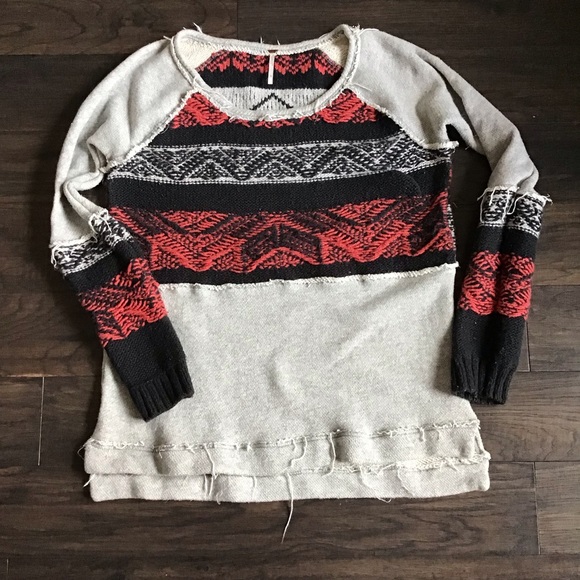 Free People Sweaters - Free People Sweater size Large Free People Sweaters - Free People Sweater size Large